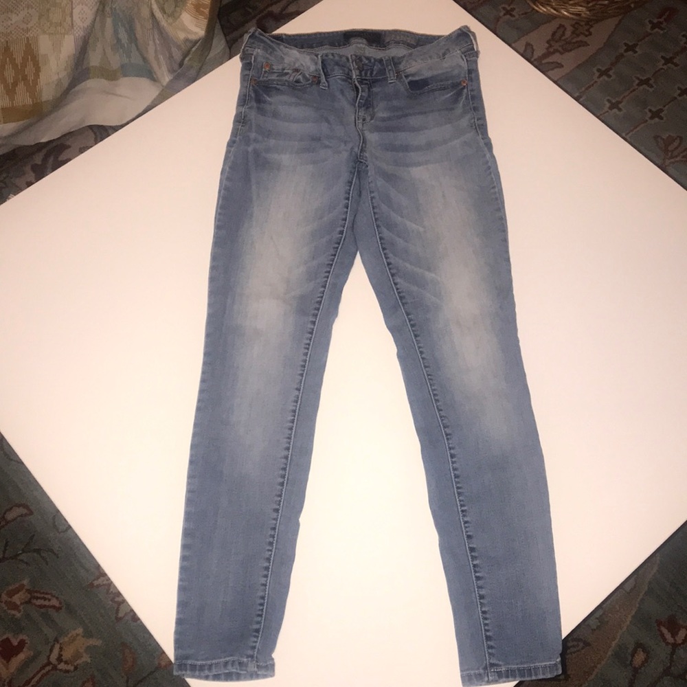 aeropostale jeans